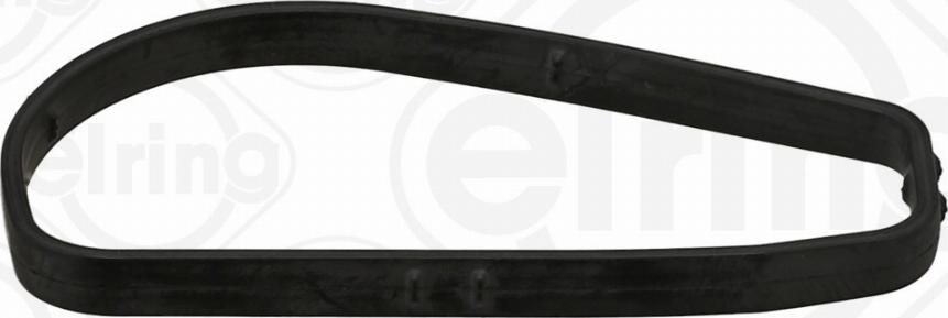 Elring 340.090 - Прокладка, масляный радиатор autosila-amz.com
