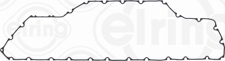 Elring 355.980 - Прокладка, масляный радиатор autosila-amz.com
