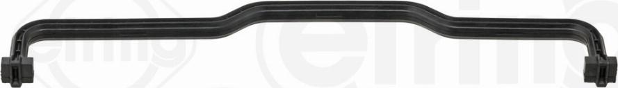 Elring 356.010 - Прокладка, крышка картера рулевого механизма autosila-amz.com