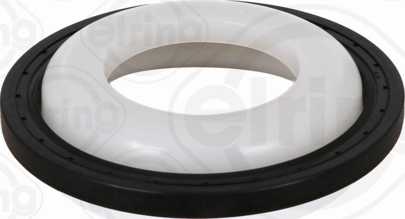 Elring 369.470 - Уплотняющее кольцо, коленчатый вал autosila-amz.com