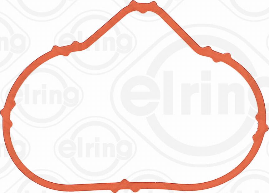 Elring 365.030 - Gasket, intake manifold autosila-amz.com