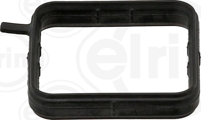 Elring 301.740 - Прокладка, трубка охлаждающей жидкости autosila-amz.com