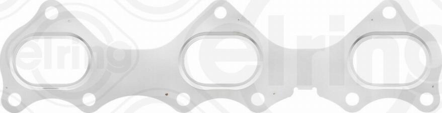 Elring 303.080 - Gasket, exhaust manifold autosila-amz.com