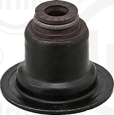 Elring 317.020 - Уплотнительное кольцо, стержень клапана autosila-amz.com