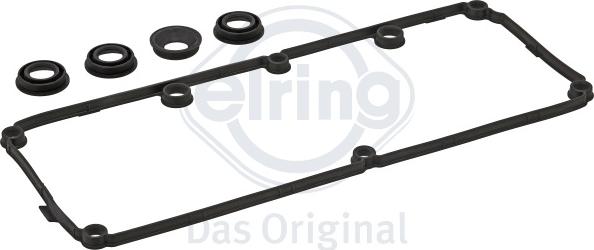 Elring 380.440 - Комплект прокладок, крышка головки цилиндра autosila-amz.com