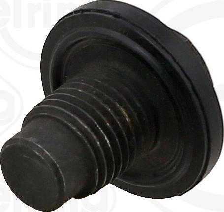 Elring 298.480 - Sealing Plug, oil sump autosila-amz.com