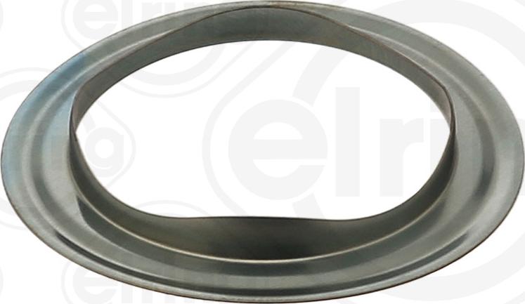 Elring 298.071 - Уплотнительное кольцо, компрессор autosila-amz.com
