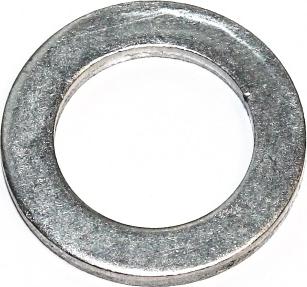 Elring 243.600 - Уплотнительное кольцо, резьбовая пробка маслосливного отверстия autosila-amz.com