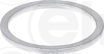 Elring 247.405 - Уплотнительное кольцо, резьбовая пробка маслосливного отверстия autosila-amz.com
