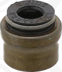 Elring 250.950 - Уплотнительное кольцо, стержень клапана autosila-amz.com