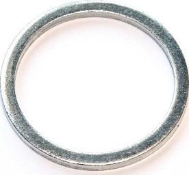 Elring 251.305 - Уплотнительное кольцо, резьбовая пробка маслосливного отверстия autosila-amz.com