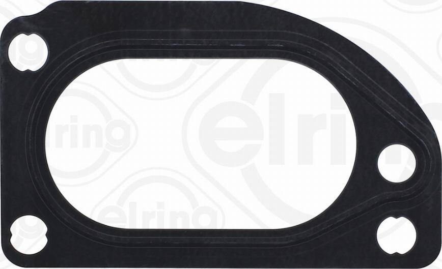 Elring 257880 - Прокладка, корпус термостата autosila-amz.com
