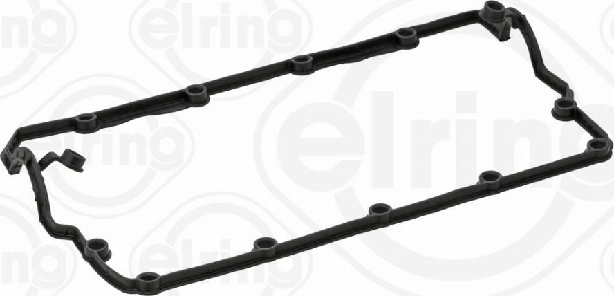 Elring 266.060 - Прокладка клапанной крышки autosila-amz.com