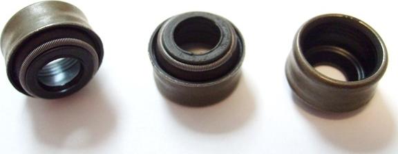 Elring 206.954 - Уплотнительное кольцо, стержень клапана autosila-amz.com