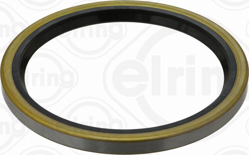 Elring 208.220 - Уплотняющее кольцо, сальник, ступица колеса autosila-amz.com