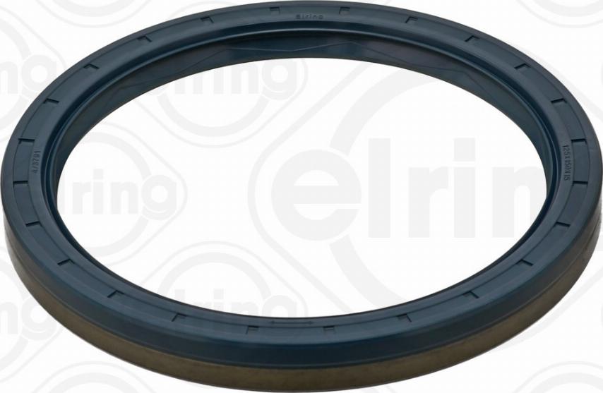 Elring 210.294 - Уплотняющее кольцо, сальник, ступица колеса autosila-amz.com