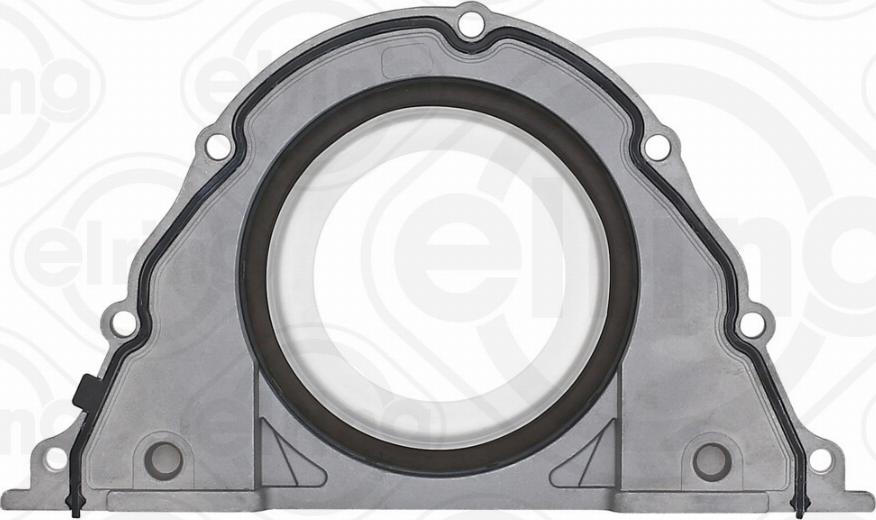 Elring 284.460 - Сальник коленвала autosila-amz.com