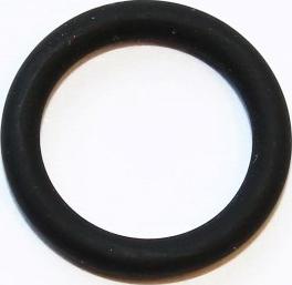 Elring 283.410 - Уплотнительное кольцо, трубка охлаждающей жидкости autosila-amz.com