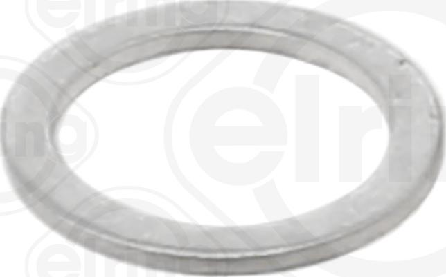 Elring 235.407 - Уплотнительное кольцо autosila-amz.com