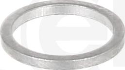 Elring 238.708 - Уплотнительное кольцо, резьбовая пробка маслосливного отверстия autosila-amz.com