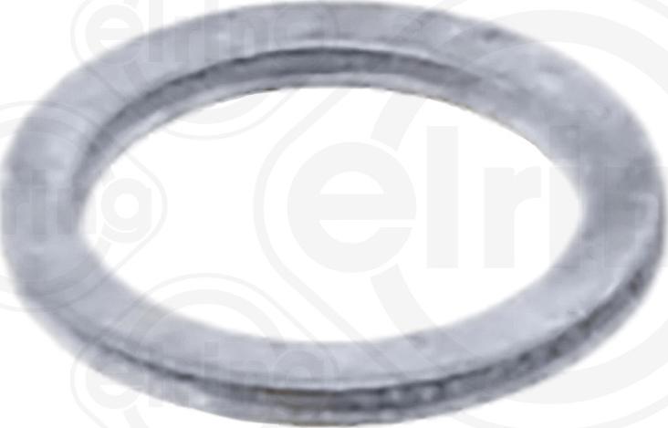 Elring 232.602 - Уплотнительное кольцо autosila-amz.com