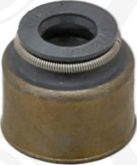 Elring 274.250 - Уплотнительное кольцо, стержень клапана autosila-amz.com