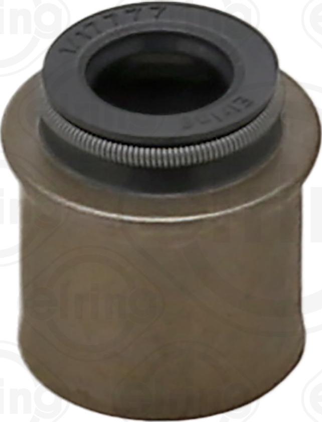 Elring 795.790 - Уплотнительное кольцо, стержень клапана autosila-amz.com