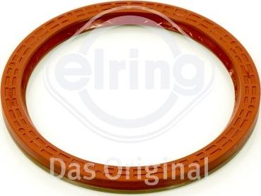 Elring 768.057 - Уплотняющее кольцо, сальник, ступица колеса autosila-amz.com