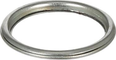 Elring 705.050 - Уплотнительное кольцо, резьбовая пробка маслосливного отверстия autosila-amz.com