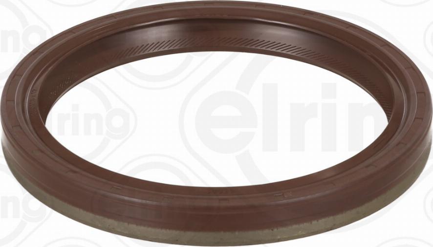 Elring 702.994 - Уплотняющее кольцо, коленчатый вал autosila-amz.com