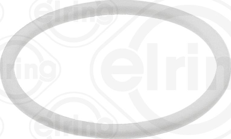 Elring 781.330 - Прокладка, автоматическая коробка autosila-amz.com