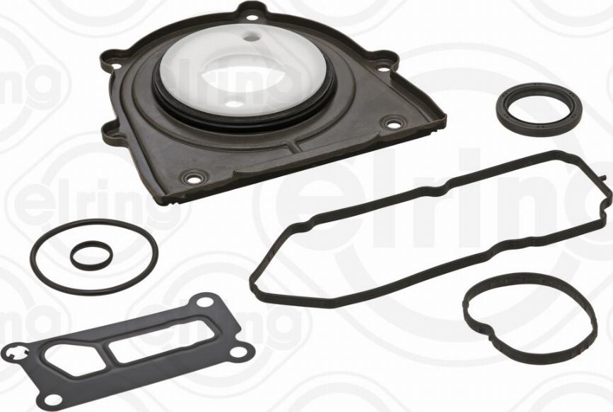 Elring 781.240 - Gasket Set, crank case autosila-amz.com