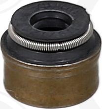 Elring 724.590 - Уплотнительное кольцо, стержень клапана autosila-amz.com