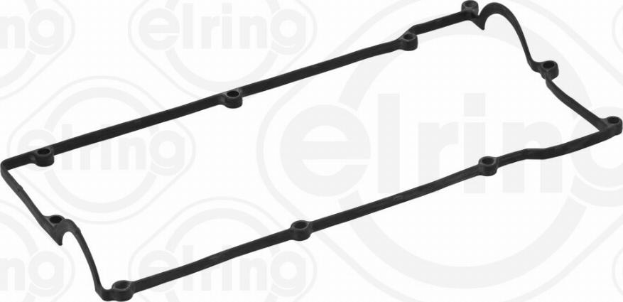 Elring 725.350 - Прокладка, крышка головки цилиндра autosila-amz.com