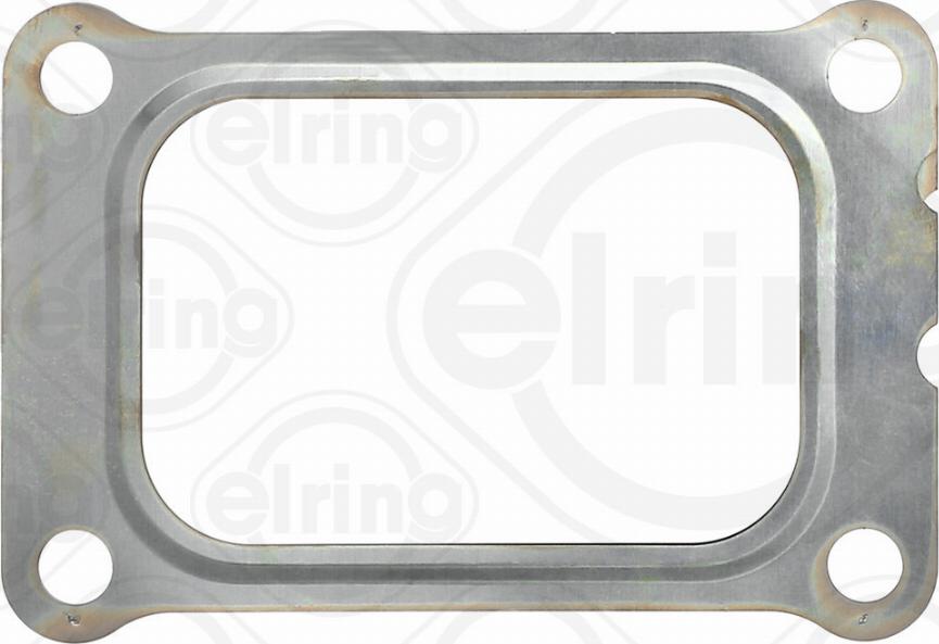 Elring 721.962 - Прокладка, компрессор autosila-amz.com