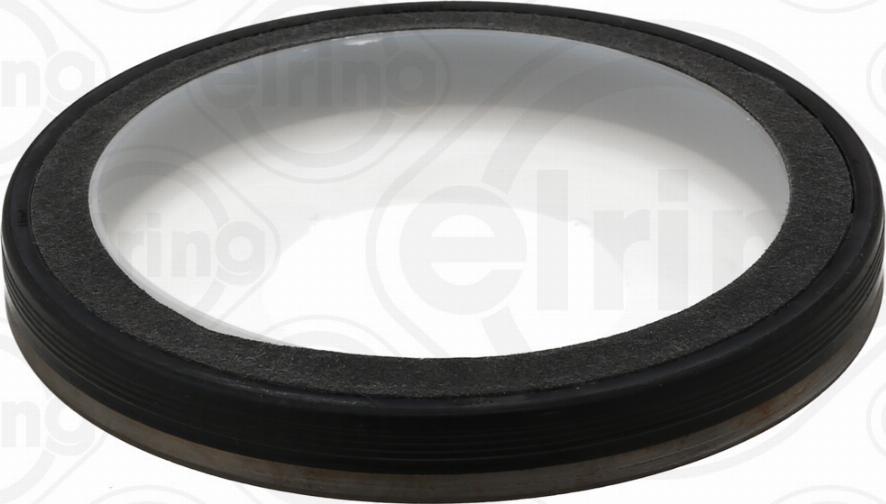 Elring 728.880 - Уплотняющее кольцо, коленчатый вал autosila-amz.com