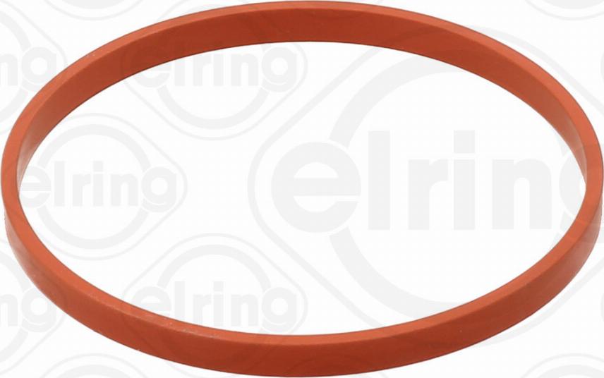 Elring 773.860 - Прокладка, корпус впускного коллектора autosila-amz.com