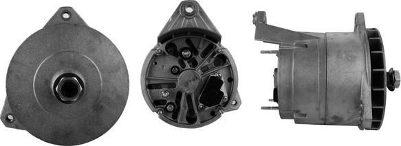 Elstock 48-5519 - Генератор autosila-amz.com