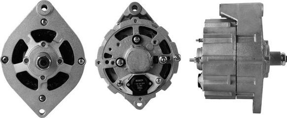 Elstock 48-0590 - Генератор autosila-amz.com