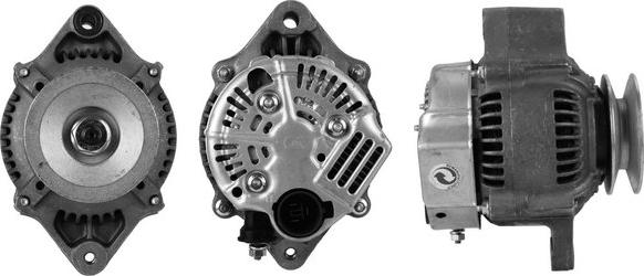 Elstock 48-1627 - Генератор autosila-amz.com