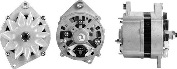 Elstock 48-3736 - Генератор autosila-amz.com