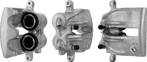 Elstock 82-0079 - Тормозной суппорт autosila-amz.com