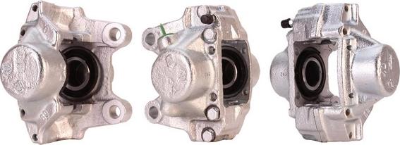 Elstock 87-0447 - Brake caliper autosila-amz.com