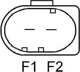 Elstock 24-0003 - Генератор autosila-amz.com