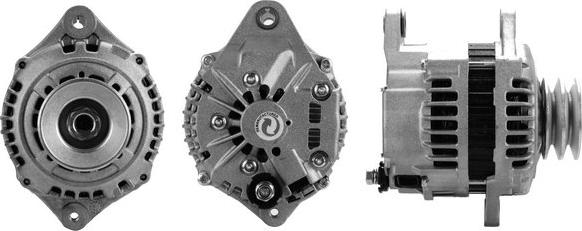 Elstock 28-4692 - Генератор autosila-amz.com