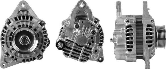 Elstock 28-4802 - Генератор autosila-amz.com