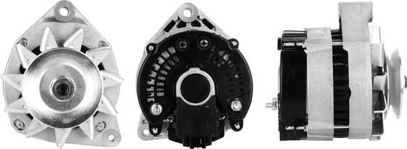 Elstock 28-4825 - Генератор autosila-amz.com