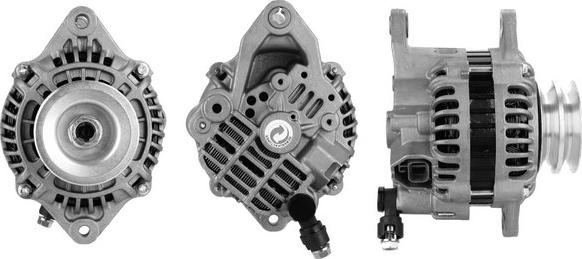 Elstock 28-4797 - Генератор autosila-amz.com