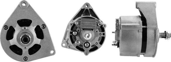 Elstock 28-0633 - Генератор autosila-amz.com