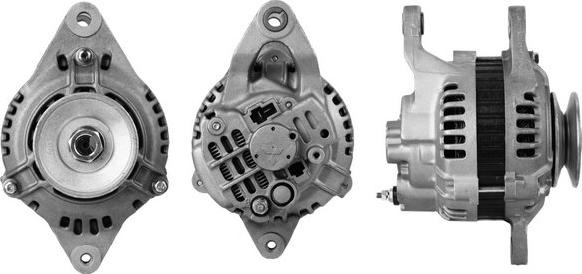 Elstock 28-1557 - Генератор autosila-amz.com